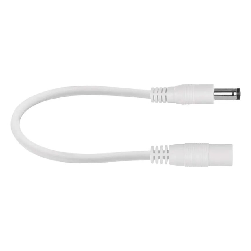 Erweiterungsset für Heizkörperlüfter 5V weiß