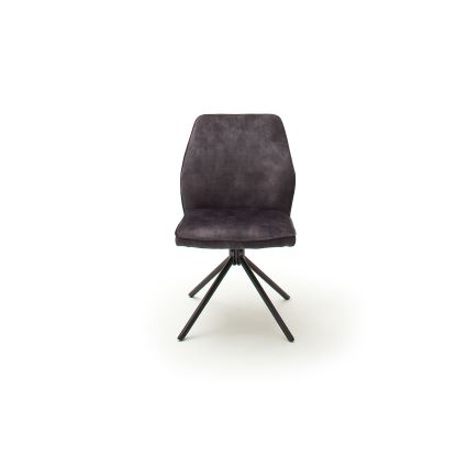 Essstuhl NEXORO 1 St. Anthrazit