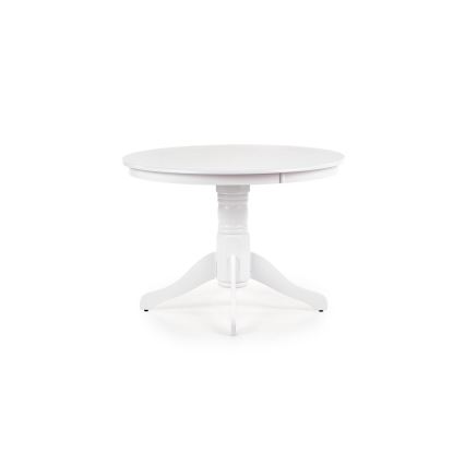 Esstisch KOTI Ø 106 cm, weiß