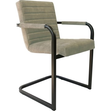 Esstischstuhl BART beige