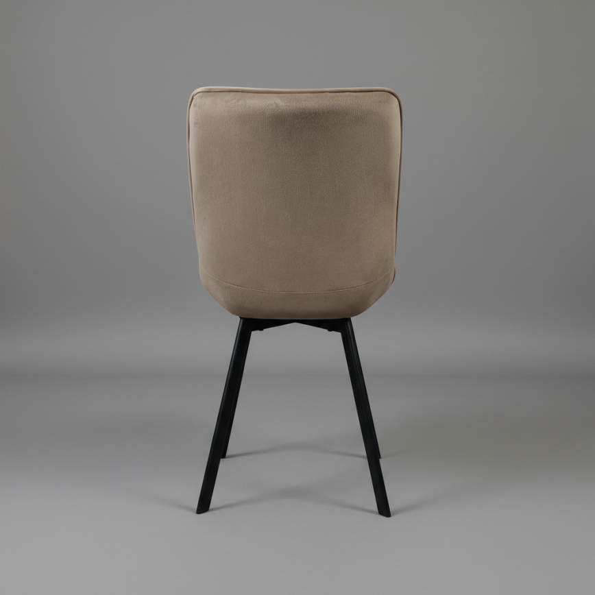 Esszimmerstuhl ADINA Beige