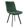 Esszimmerstuhl ADINA grün
