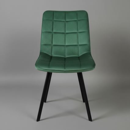 Esszimmerstuhl ADINA grün