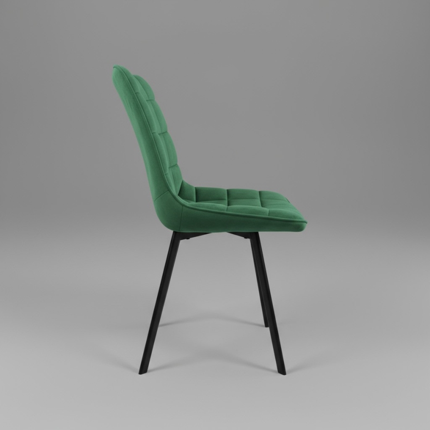 Esszimmerstuhl ADINA grün