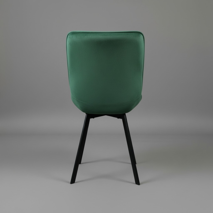 Esszimmerstuhl ADINA grün