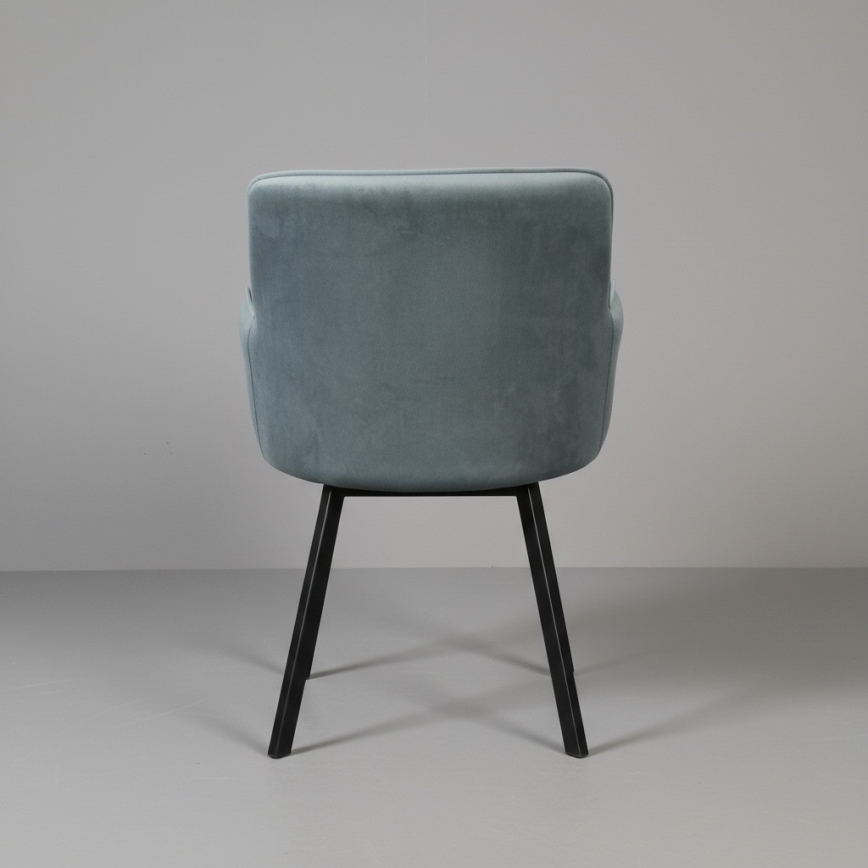 Esszimmerstuhl AMELIA grau