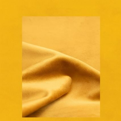 Esszimmerstuhl AMELIA Orange