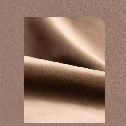 Esszimmerstuhl AMELIA Taupe