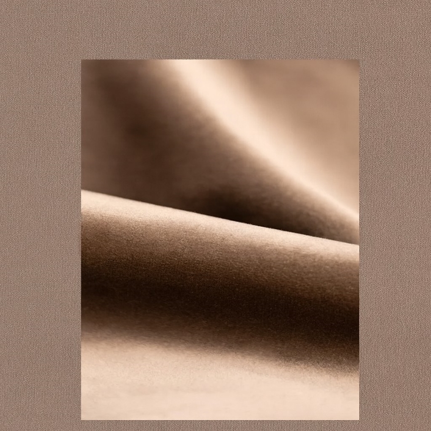 Esszimmerstuhl AMELIA Taupe