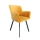 Esszimmerstuhl AMELIA Orange