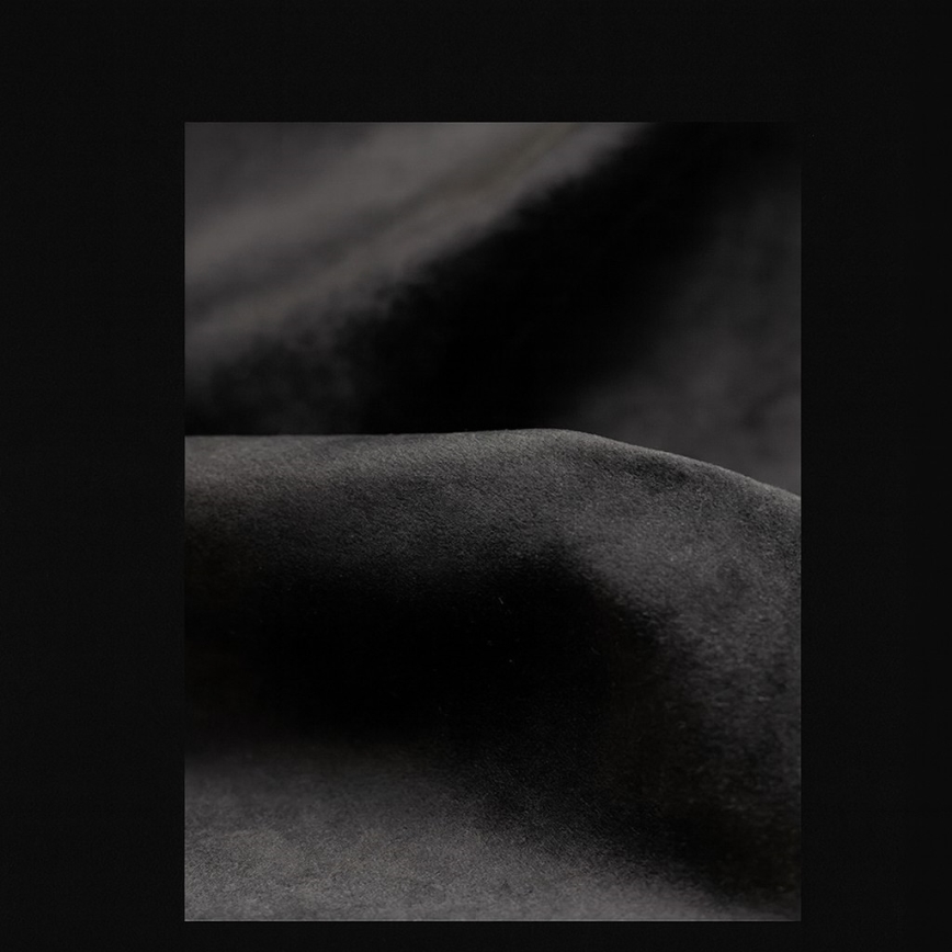 Esszimmerstuhl AMELIA Schwarz