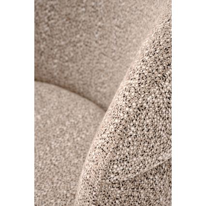 Esszimmerstuhl AUBE 1 Stk. beige