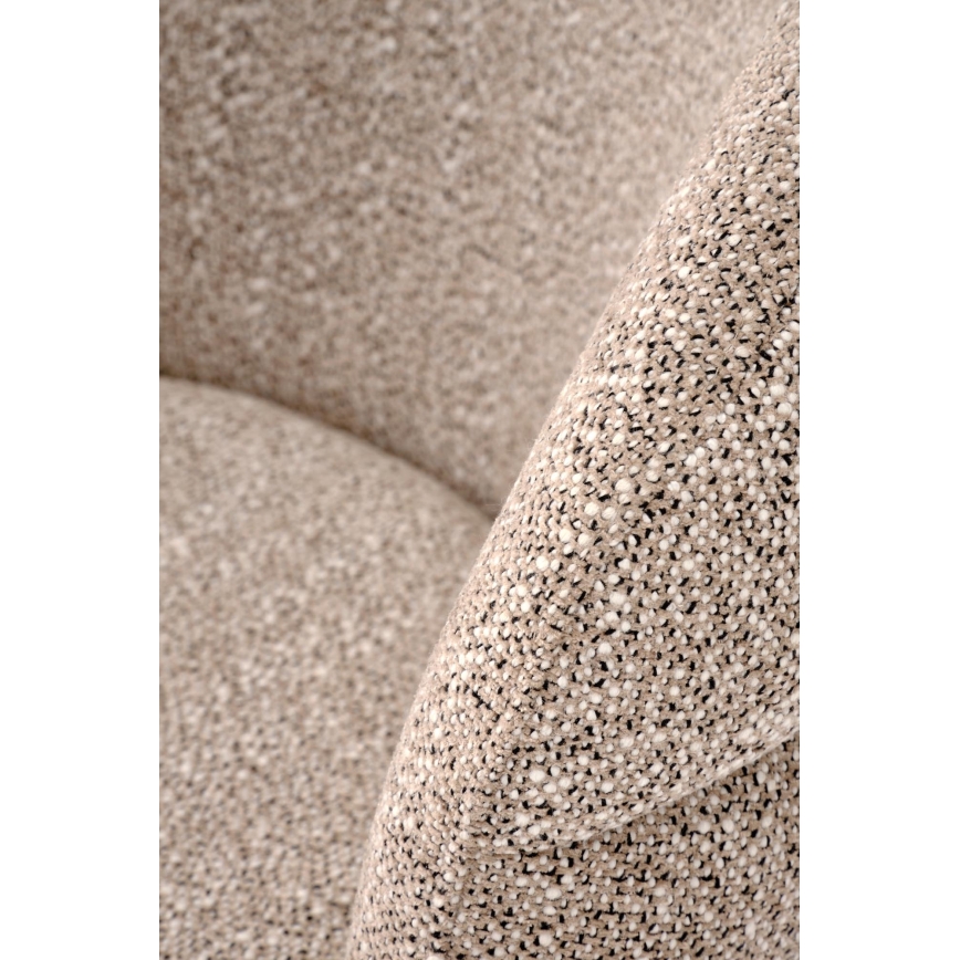 Esszimmerstuhl AUBE 1 Stk. beige