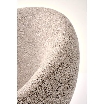 Esszimmerstuhl AUBE 1 Stk. beige