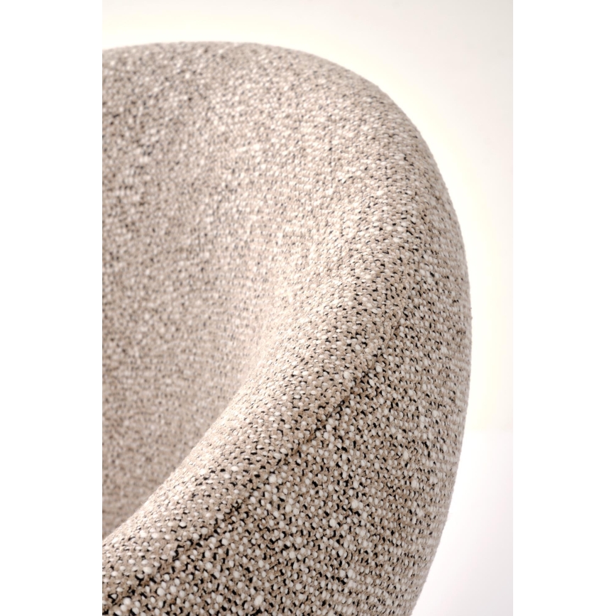 Esszimmerstuhl AUBE 1 Stk. beige