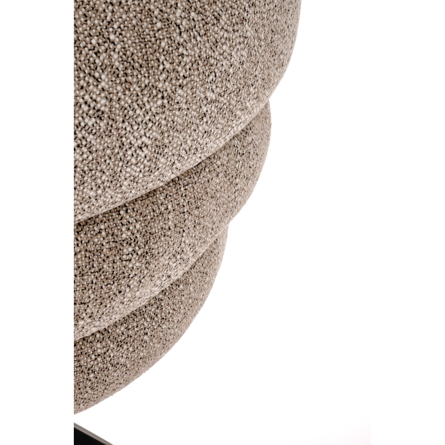 Esszimmerstuhl AUBE 1 Stk. beige