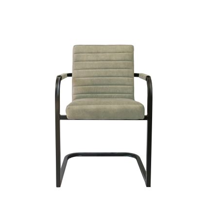 Esszimmerstuhl BART Beige