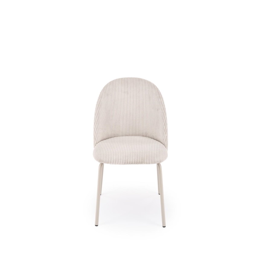 Esszimmerstuhl BEAU 1 Stück beige