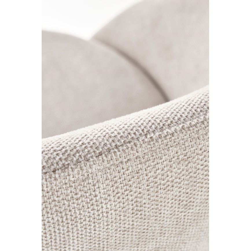 Esszimmerstuhl COBRE 1 Stück beige
