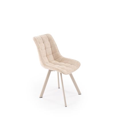 Esszimmerstuhl COMORO 1 St. beige