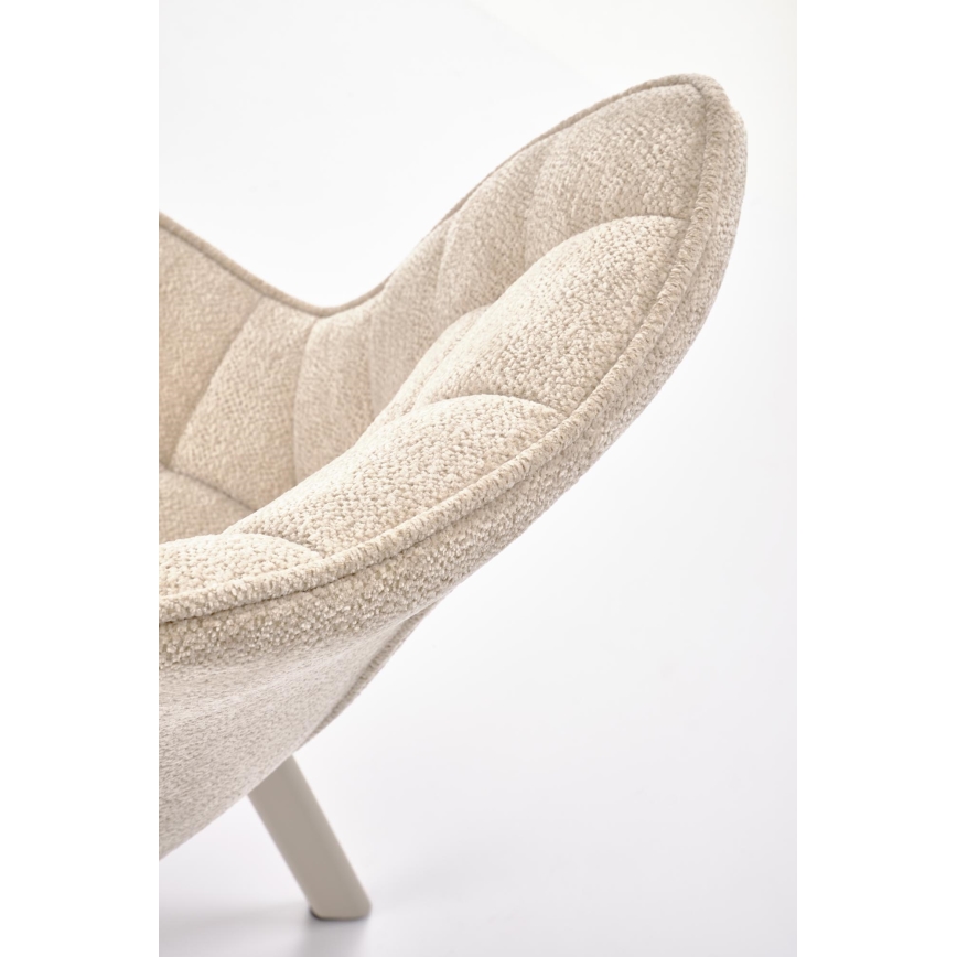 Esszimmerstuhl COMORO 1 St. beige