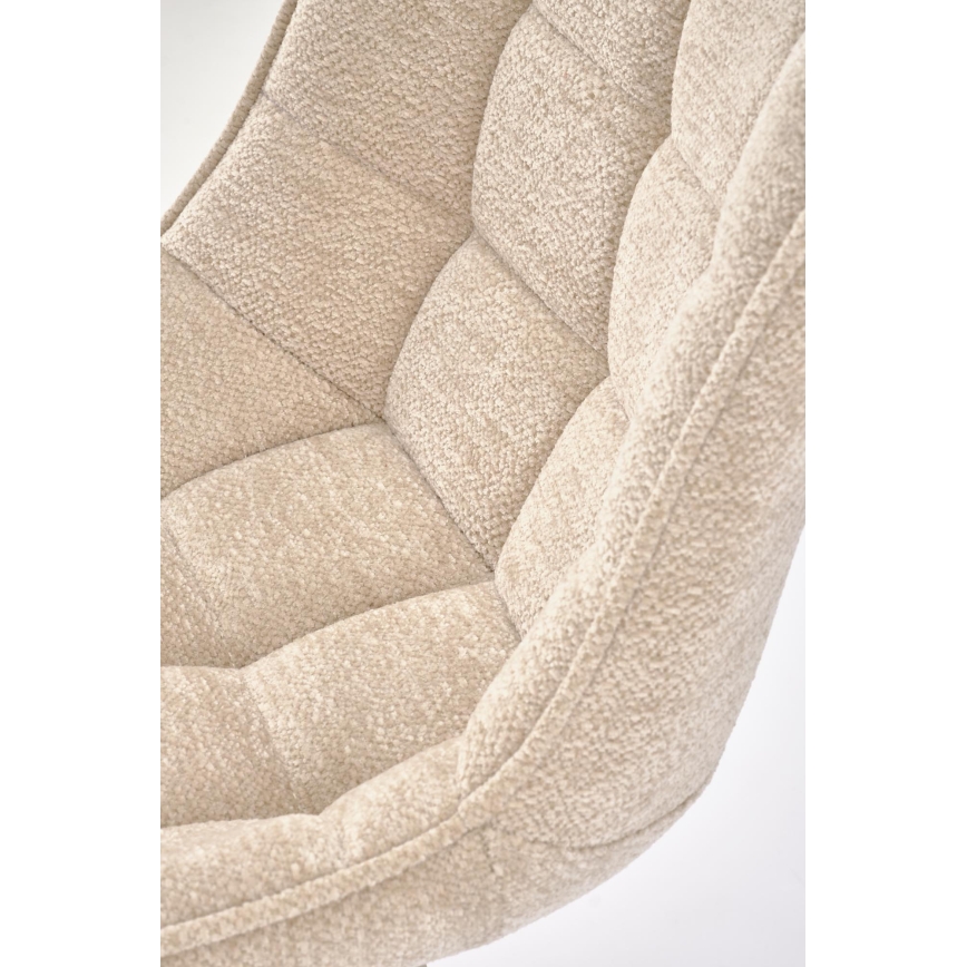 Esszimmerstuhl COMORO 1 St. beige