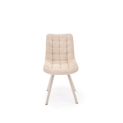 Esszimmerstuhl COMORO 1 St. beige