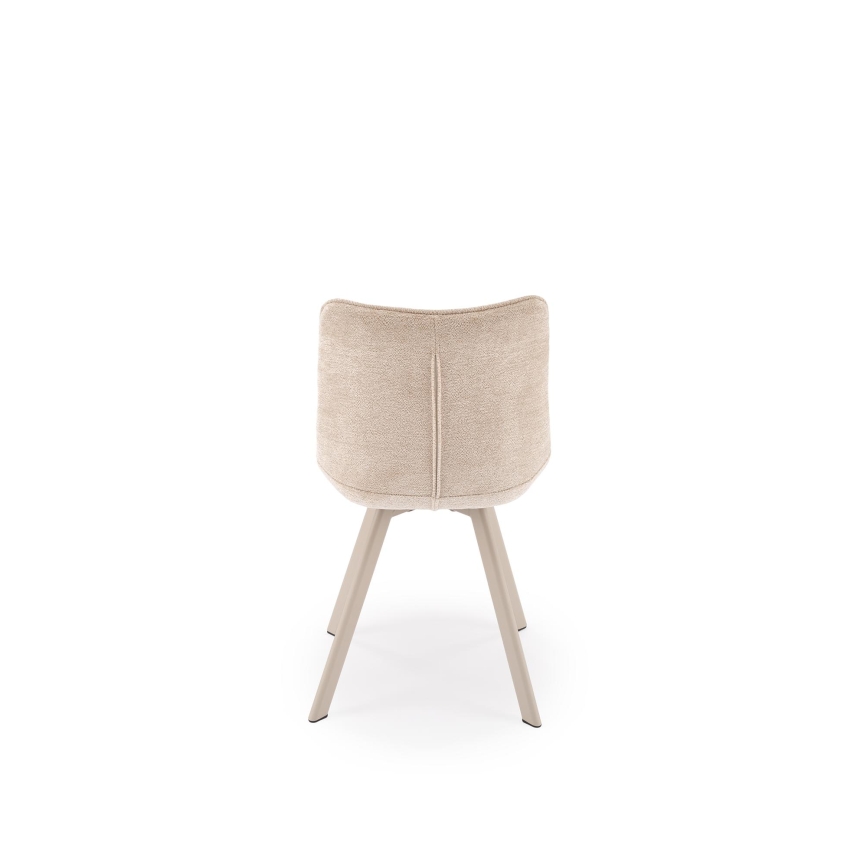 Esszimmerstuhl COMORO 1 St. beige