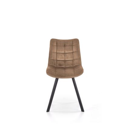 Esszimmerstuhl COMORO, 1 Stk., Beige