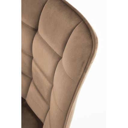 Esszimmerstuhl COMORO, 1 Stk., Beige