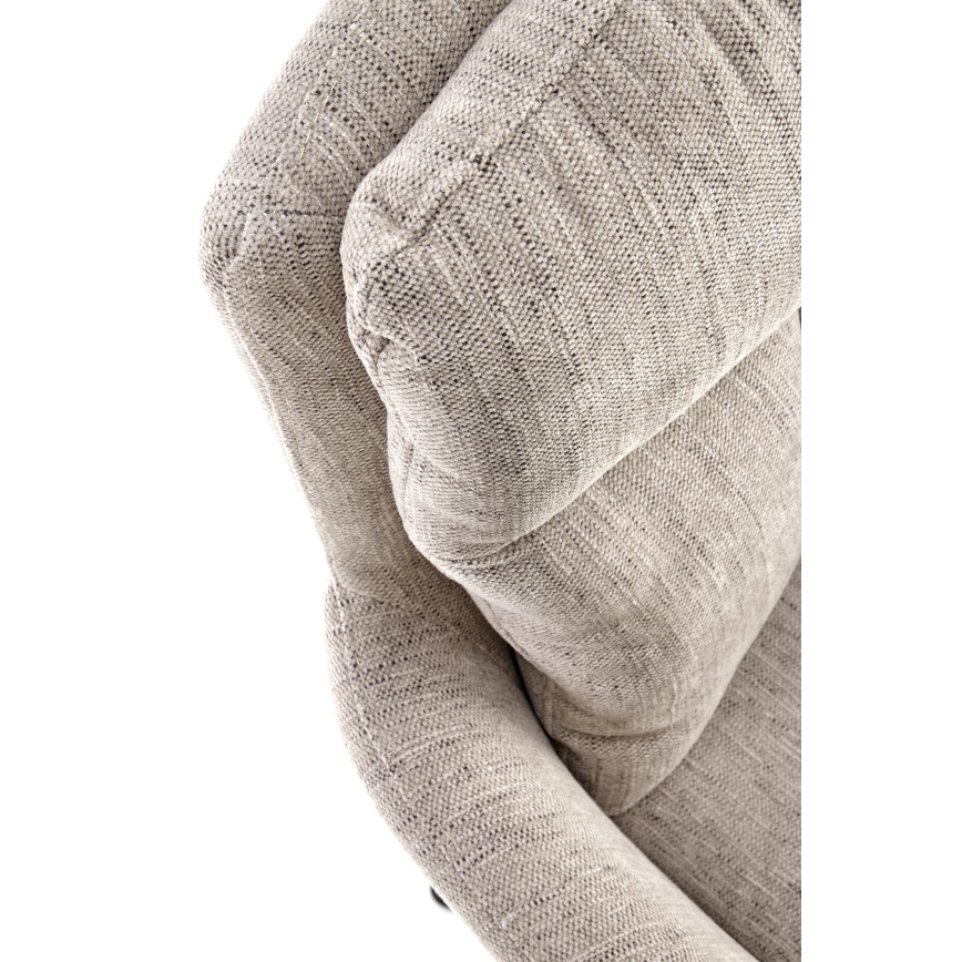 Esszimmerstuhl HALSA, 1 Stück, beige