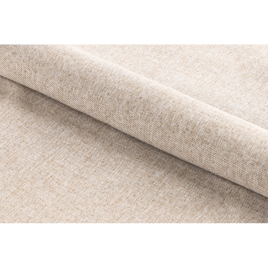 Esszimmerstuhl KAIA 1 Stk. beige