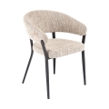 Esszimmerstuhl LOCUS 1 Stk. beige