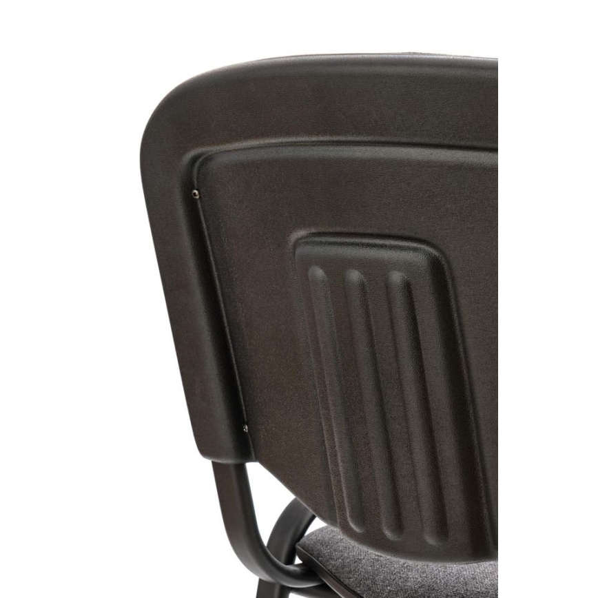 Esszimmerstuhl LUCE, 1 St., grau