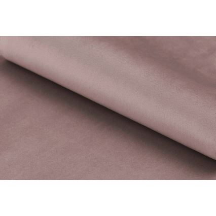 Esszimmerstuhl mit Armlehnen AYLIN 1 Stk. rosa