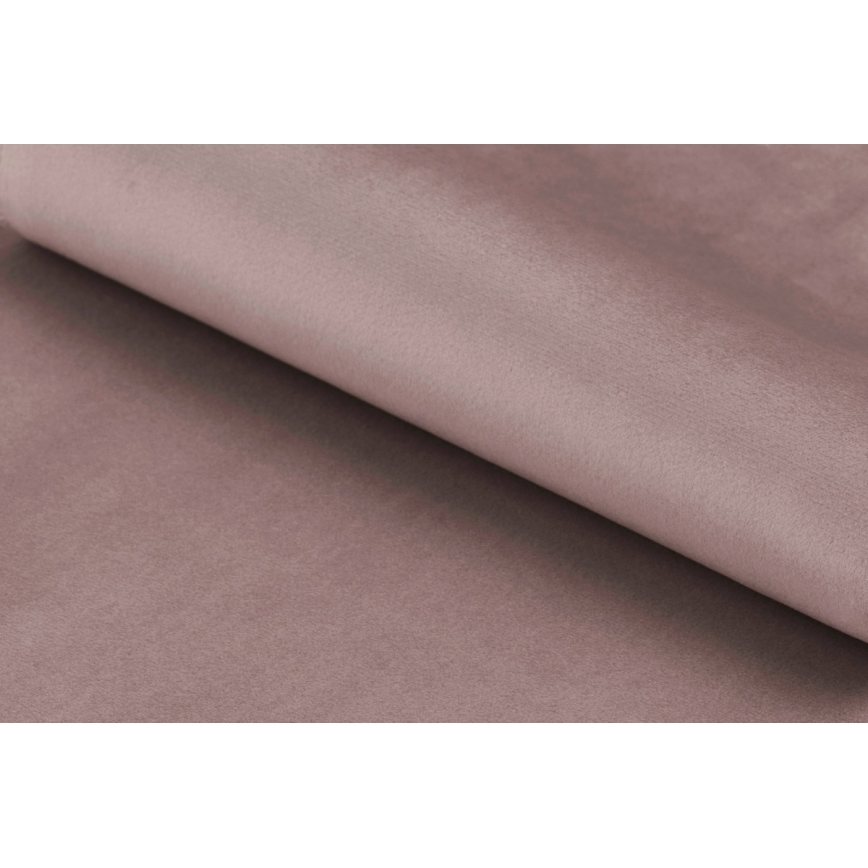Esszimmerstuhl mit Armlehnen AYLIN 1 Stk. rosa