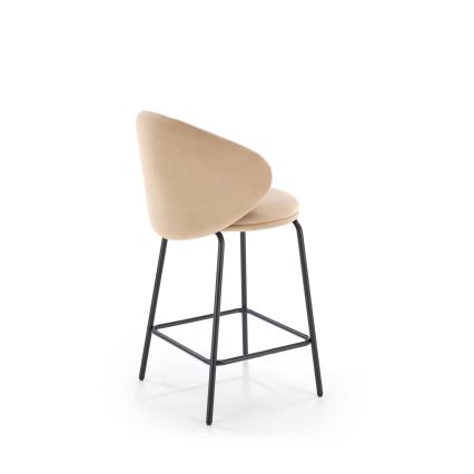 Esszimmerstuhl MYK 1 St. beige