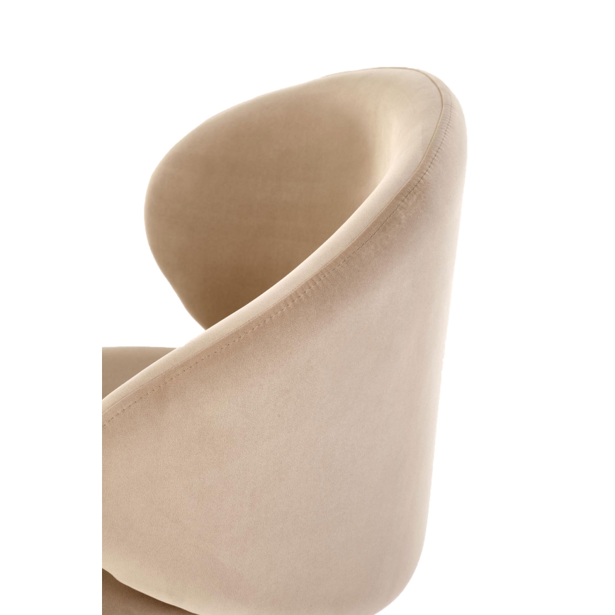 Esszimmerstuhl MYK 1 St. beige