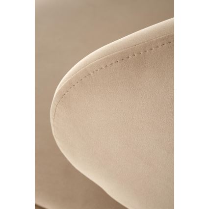 Esszimmerstuhl MYK 1 St. beige