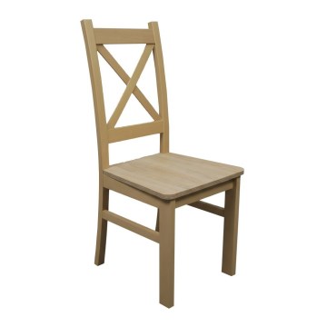 Esszimmerstuhl NATE Sonoma Eiche