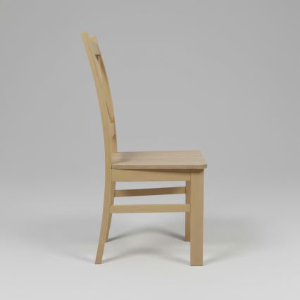 Esszimmerstuhl NATE Sonoma Eiche