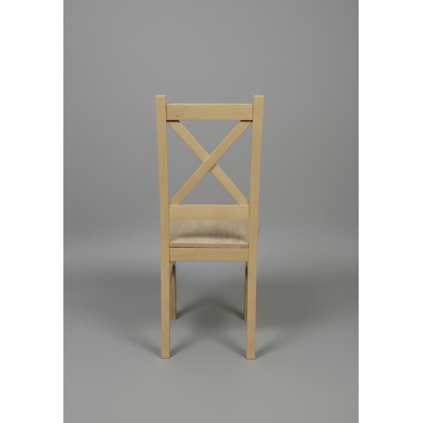 Esszimmerstuhl NATE Sonoma Eiche