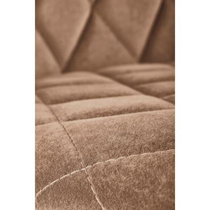 Esszimmerstuhl RESTIVO, 1 Stück, beige