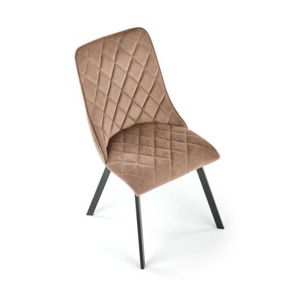 Esszimmerstuhl RESTIVO, 1 Stück, beige