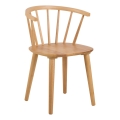 Esszimmerstuhl RUBY 1 Stück Eiche