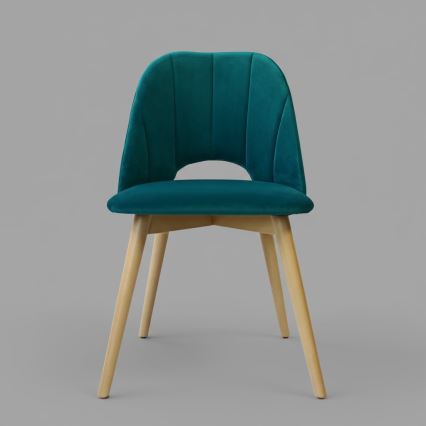 Esszimmerstuhl THEO türkis