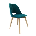 Esszimmerstuhl THEO türkis