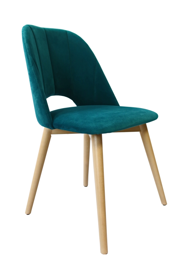 Esszimmerstuhl THEO türkis