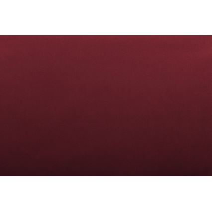 Esszimmerstuhl ZOE Eiche/Rot