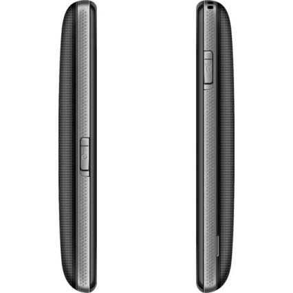 Evolveo - EasyPhone Seniorenhandy, schwarz